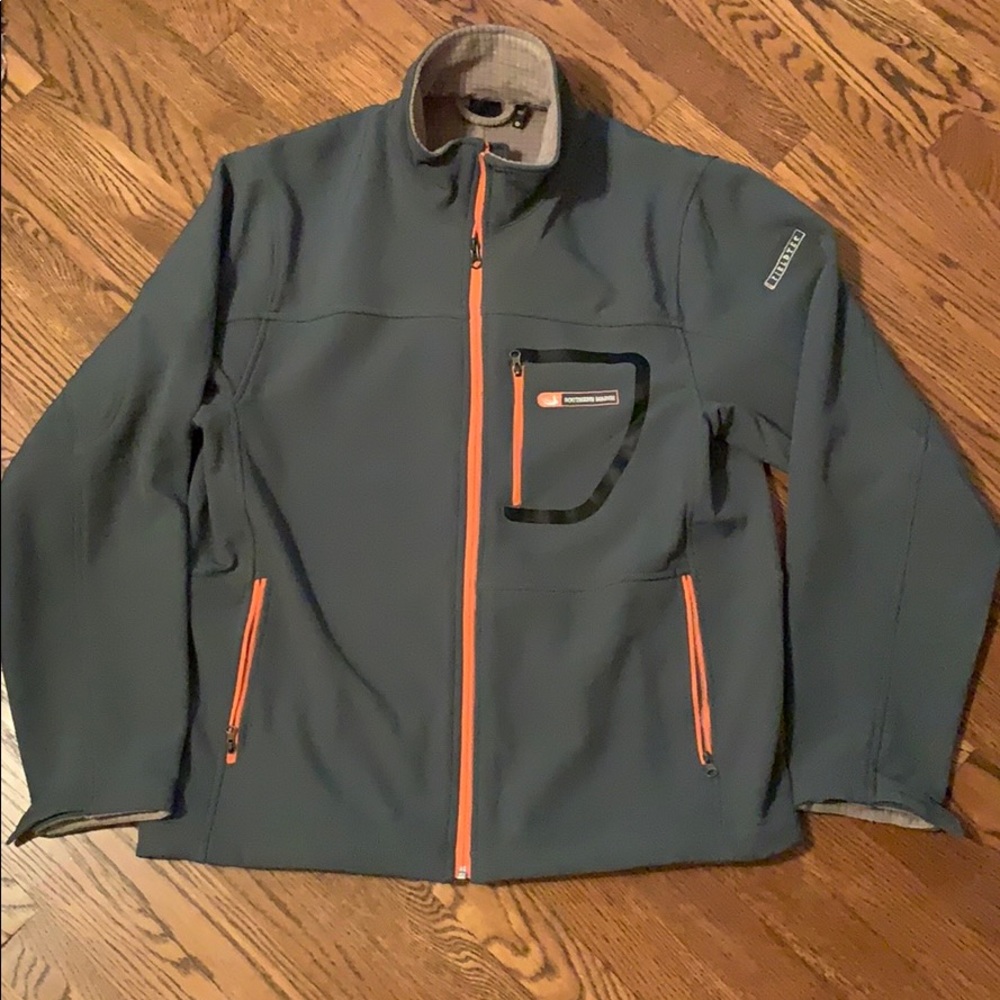 Southern Marsh Ridge FieldTec™ Softshell Jacket